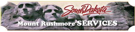 Mount Rushmore Services SD
